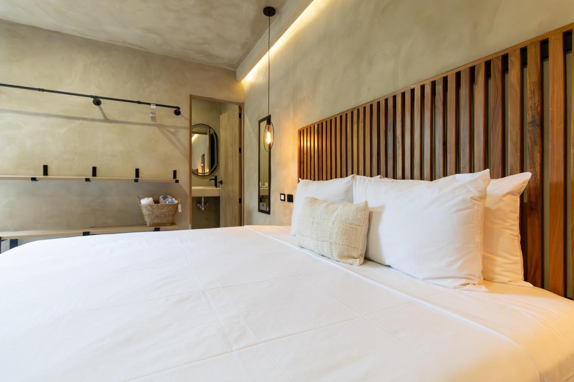 Casa Arkana Zicatela By Grupo Amber Brisas de Zicatela Экстерьер фото