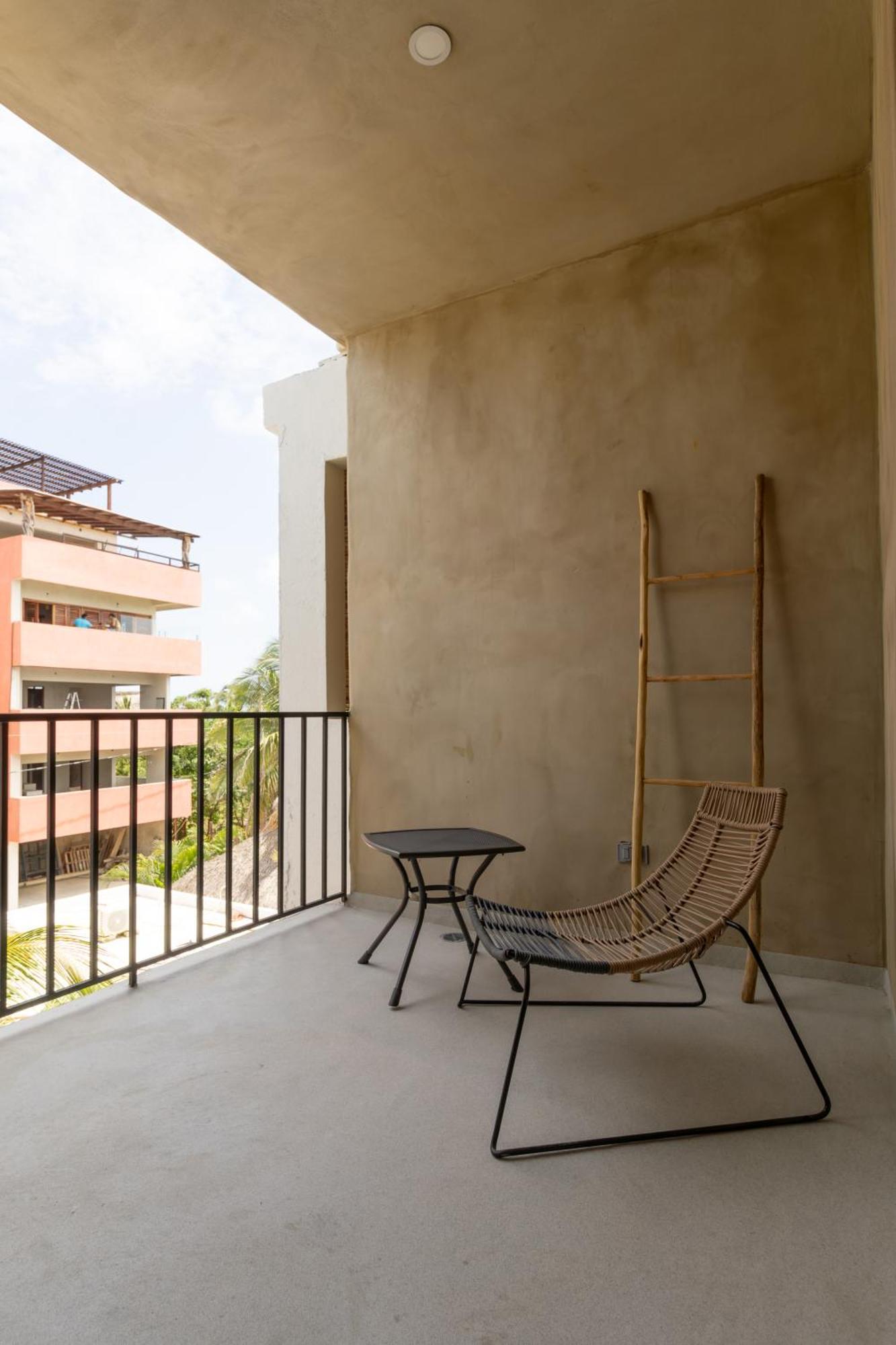Casa Arkana Zicatela By Grupo Amber Brisas de Zicatela Экстерьер фото