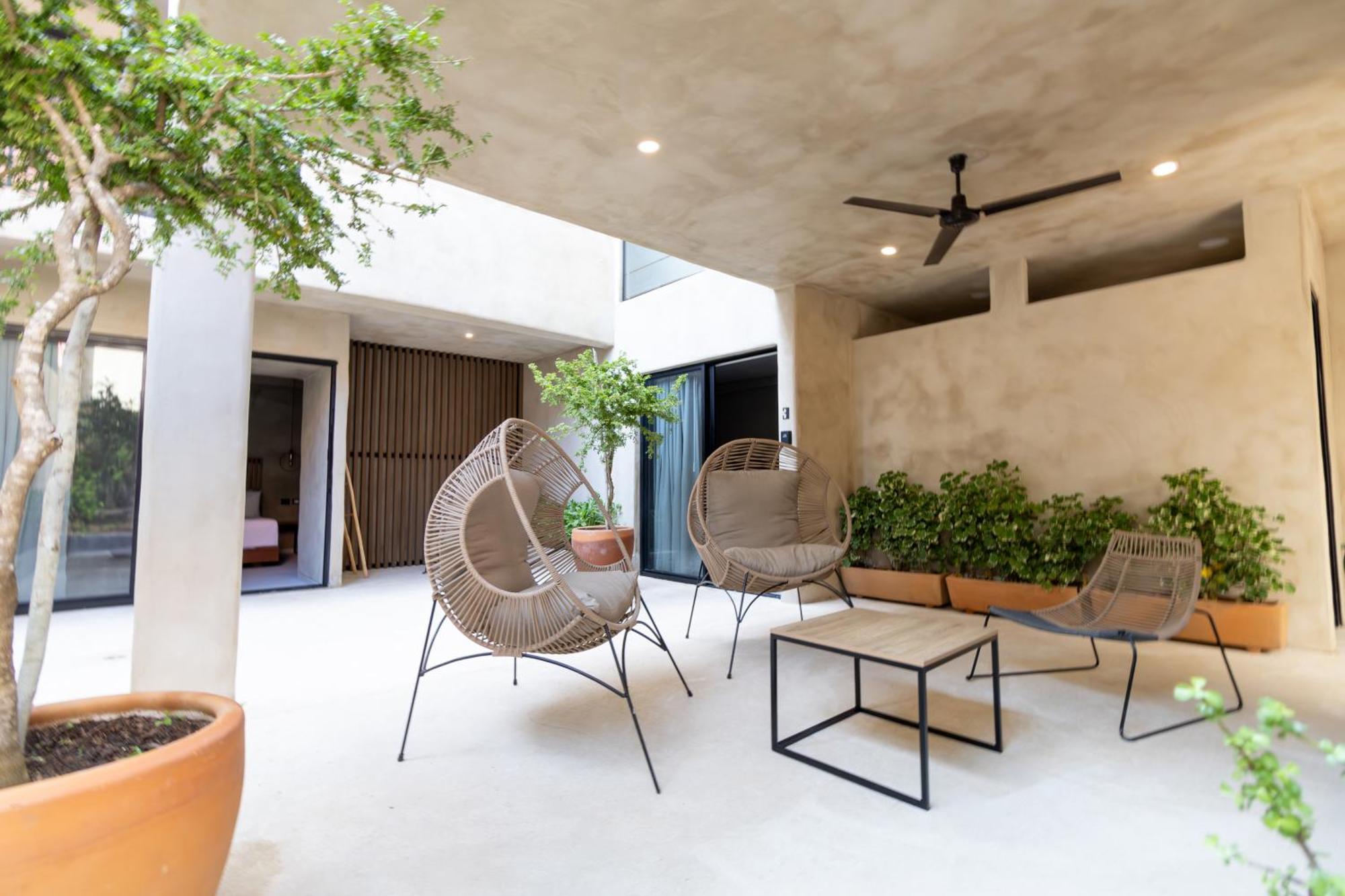 Casa Arkana Zicatela By Grupo Amber Brisas de Zicatela Экстерьер фото